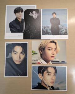 2025年最新】BTS ジョングク カードの人気アイテム - メルカリ