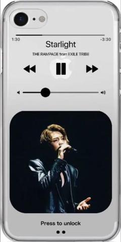 PRADA ブラック iPhoneケース 吉野北人 2025年最新】吉野北人iPhoneケースの人気アイテム - メルカリ