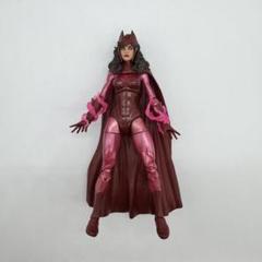 マーベルレジェンド スカーレットウィッチ　X-MEN エックスメン 3パック版 マーベルレジェンド スカーレットウィッチ X-MEN エックスメン 3