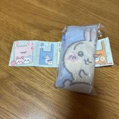 ちいかわ　エコバッグ　ガチャガチャ