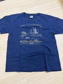 ダイワ　SLP  Tシャツ　2枚セット DAIWA（釣り） tシャツ DAIWA / ダイワ 別注 ロゴ Tシャツ