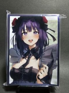 その着せ替え人形は恋をする　スリーブ Amazon.co.jp: 【公式】二次元コスパ TVアニメ「その着せ替え