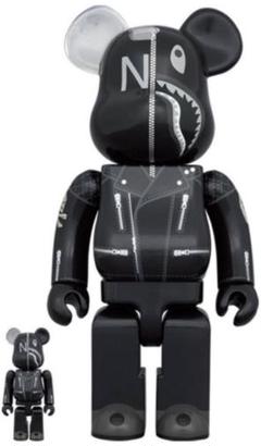 A BATHING APE(R) × NEIGHBORHOOD(R)のサムネイル