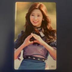 IZ*ONE ハイタ1st キムミンジュ