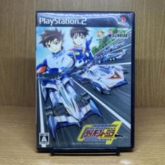 新世紀GPX サイバーフォーミュラ Road To The INFINITY 4