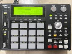 2025年最新】mpc 1000 akaiの人気アイテム - メルカリ