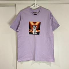 FUCKING AWESOME ファッキンオーサム Tシャツ パープルのサムネイル