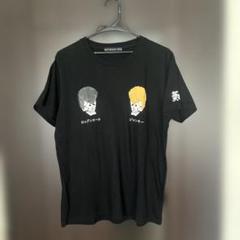 氣志團　焼津公演限定　早乙女光Tシャツ　Lサイズ ② 2025年最新】氣志團 tシャツ lの人気アイテム - メルカリ