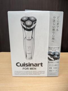 未使用未開封品　クイジナート　Cuisinart CMS-7200/SJ Cuisinart クイジナート CMS-7200/SJ 未開封 - メルカリ