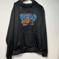 メンフィス・グリズリーズ モラント 12番 パーカー