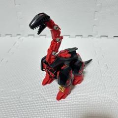 ZOIDS EZ-012 ブラキオス - またーりといくよ。