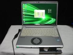 2025年最新】レッツノート sv8 dvdの人気アイテム - メルカリ