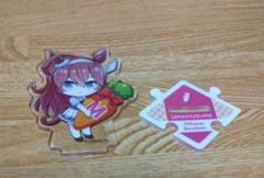 ウマ娘 ミホノブルボン アクリルスタンド