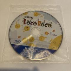 【値下げ不可・ケース無し】LocoRoco PlayStation 4