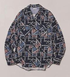 【NICENESS 】KURT - NAVY WOOD