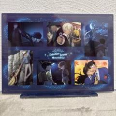 一番くじ（名探偵コナン） ラストワン賞4点セット！！！
