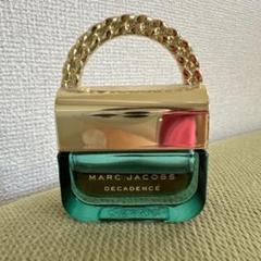 2025年最新】marc jacobs decadence 香水の人気アイテム - メルカリ