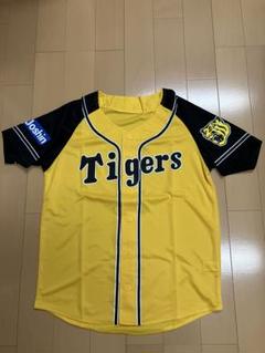 阪神タイガース　レプリカ　2016年　ウル虎の夏　ユニフォーム　配布