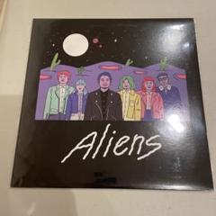 堀込泰行 / エイリアンズ　aliens レコード　アナログ 堀込泰行 エイリアンズ レコード キリンジ