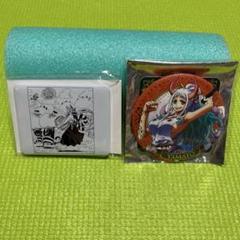 ワンピース　ヤマト　缶バッジ　まとめ売り　ONE PIECE
