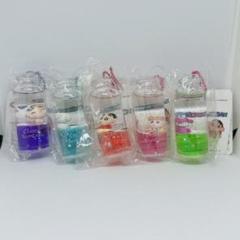 新品 未開封】クレヨンしんちゃん プカプカボールチェーン