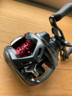 ダイワ アルファスAIR TW8.6L美品 楽天市場】ダイワ アルファス air tw 8．6l 左ハンドルの通販