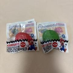 激レアボトルキャップ全30種＋全10種スーパーマリオ　マグネットフルコンプ非売品 激レアボトルキャップ全30種＋全10種スーパーマリオ マグネット