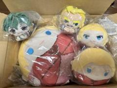 僕のヒーローアカデミア ぬいくじ ユアネクスト おまけ付き