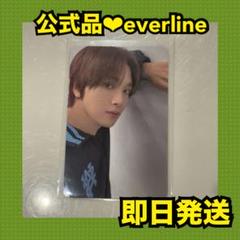 NCTDREAM BTTF ラキドロ　トレカ everline 壁ドン ヘチャン
