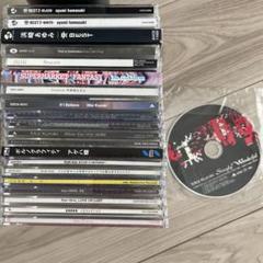 川本真琴アルバムCD カセットテープBlu-ray コレクションセット