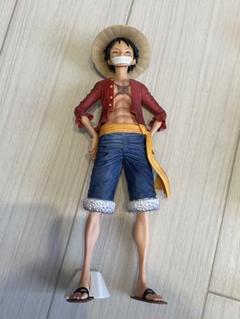 ワンピース　フィギュア　グランディスタ　ルームライト　フィグライフなど6種セット Amazon.co.jp: バンプレスト ワンピース Grandista THE