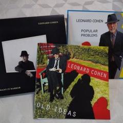 2025年最新】Leonard_Cohenの人気アイテム - メルカリ