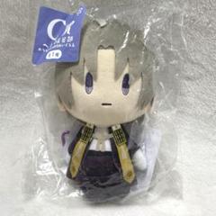 刀剣乱舞 みんくじ ぬいぐるみ全種 ＋下位賞おまけ【新品未使用】