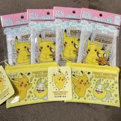 ポケットモンスター　6点セット