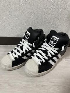 2025年最新】adidas pro modelの人気アイテム - メルカリ