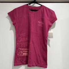 HARD ROCK CAFE ハードロックカフェ 半袖Tシャツ　L 香港