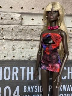 2025年最新】fashion royalty poppy parkerの人気アイテム