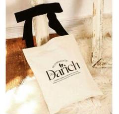 「期間限定価格」darichノベルティバッグ Amazon.co.jp: Darich ダーリッチ ノベルティ キルティング