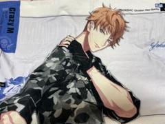 2025年最新】ビッグタオル ヒプマイの人気アイテム - メルカリ
