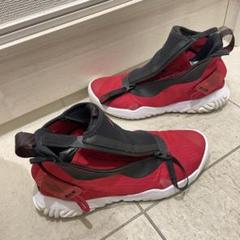 ナイキ NIKE JORDAN PROTO REACT Z RED 27cm 赤のサムネイル
