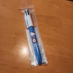 【未開封】ハローキティ　BICサンリオコラボ　4色ボールペン　新品未使用 未開封】ハローキティ BIC サンリオコラボ 4色ボールペン 新品未