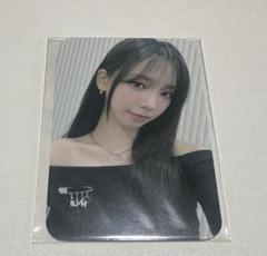 aespa カリナ 2025 バースデーキット 中国限定 コンプセット 2025 Aespa Karina Birthday Photocard Set Official With