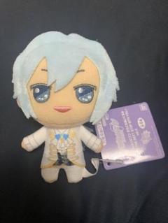 四葉環 アイナナ IDOLiSH7 きらどるぬいぐるみ