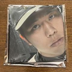 才木浩人 シークレットビジョンファブリックスローガン A 阪神タイガース