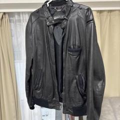 2025年最新】メンバーズオンリー レザー ジャケットの人気