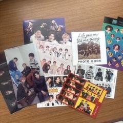 King & Prince 特典　セット