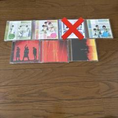 【※110点セット】NEWS - CDまとめ売り 110点セット】NEWS - CDまとめ売り