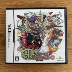 DSソフト G.G シリーズコレクション＋