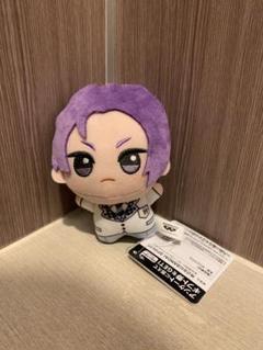 BANPRESTO 劇場版ブルーロック EPISODE 凪 もふぐっと ちび