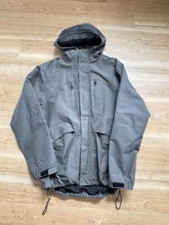 Archive Armani Exchange フーデッドジャケット